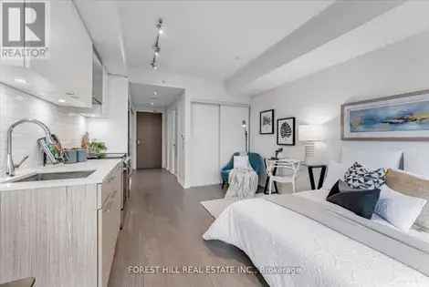 1 room apartment of 297 m² in Toronto