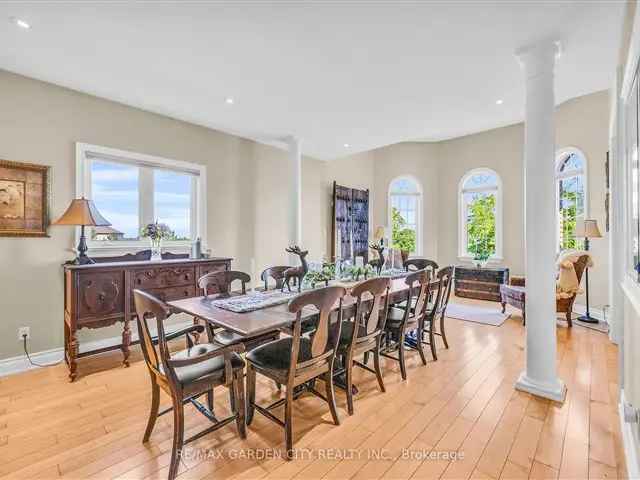 House For Sale in Grimsby, Ontario