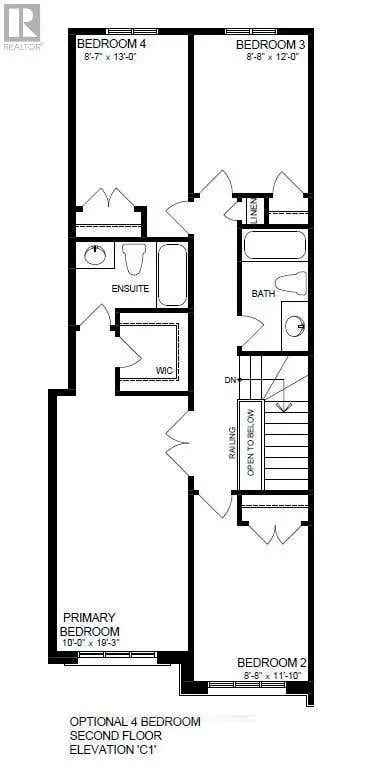 Buy Freehold Townhome in Cobourg with Modern Features and New Build Benefits