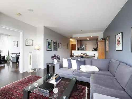 Duplex For Sale In Vancouver BC