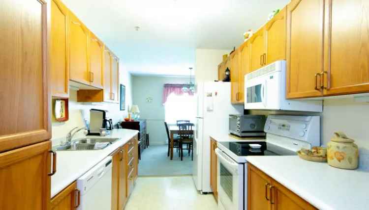 Apartment For Rent in Fredericton, New Brunswick