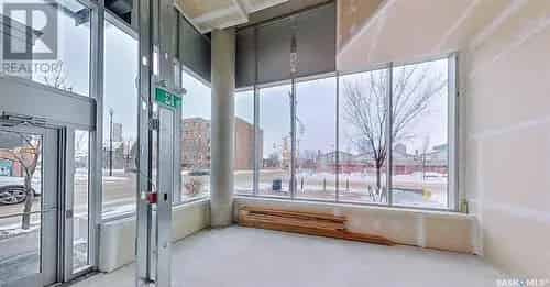 Commercial Space For Sale In Riversdale Saskatoon