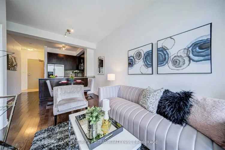 Condo For Sale in Toronto, Ontario