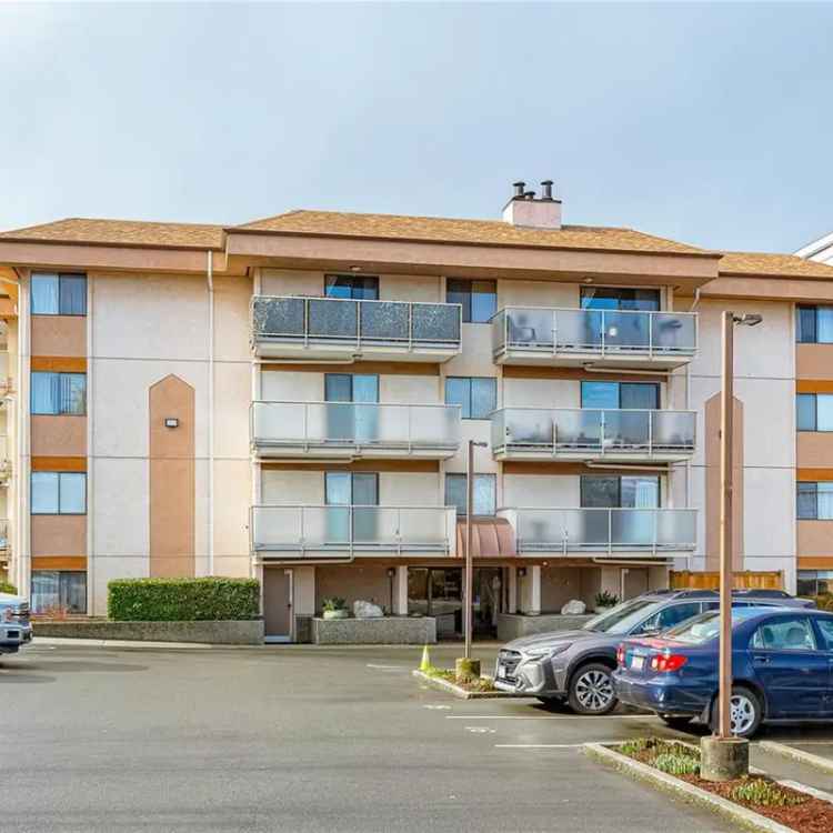 2 Bedroom 2 Bathroom Condo for Sale Near Downtown