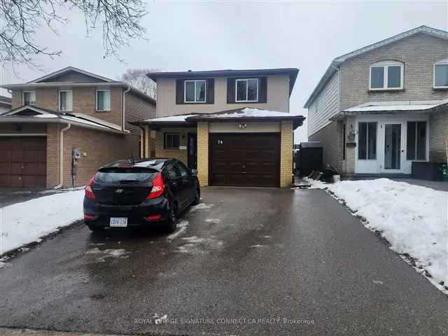 4 Bedroom 3 Bathroom House Rental Large Open Concept