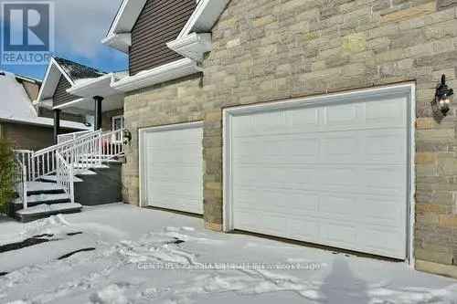 House For Sale In Collingwood, Ontario