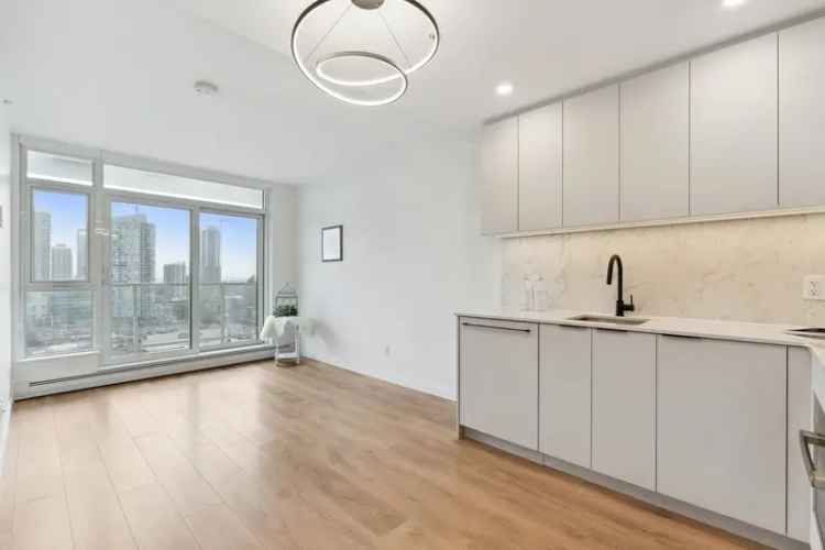 George Town One Condo for Sale 1 Bed 1 Bath Surrey