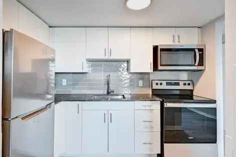 1 room apartment of 63 m² in Montreal