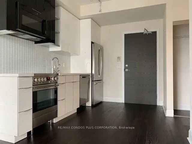 Condo For Rent in Toronto, Ontario