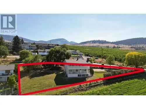 House For Sale In Rutland, Kelowna, British Columbia