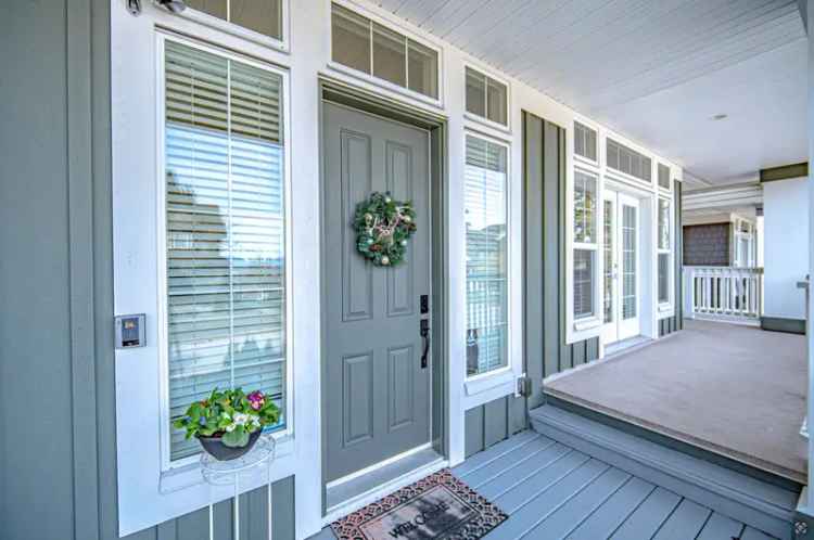 Grandview Surrey House for Sale Breathtaking Mountain Views