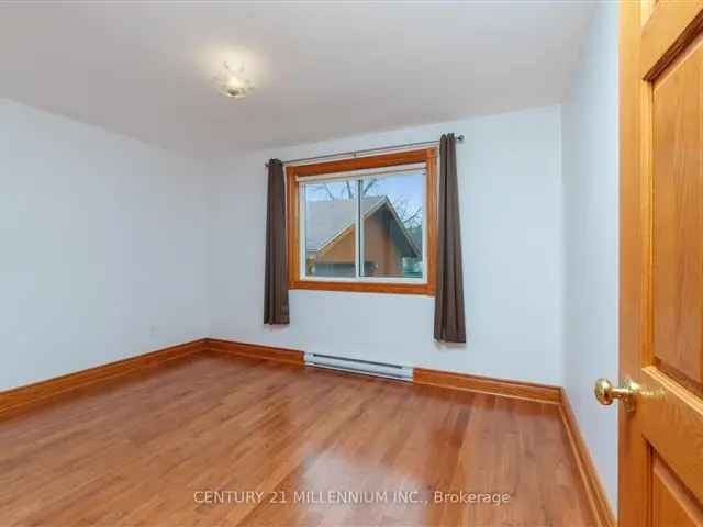 House For Sale in Collingwood, Ontario