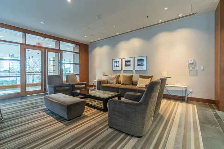 Vancouver West End Luxury Condo for Sale Breathtaking Views