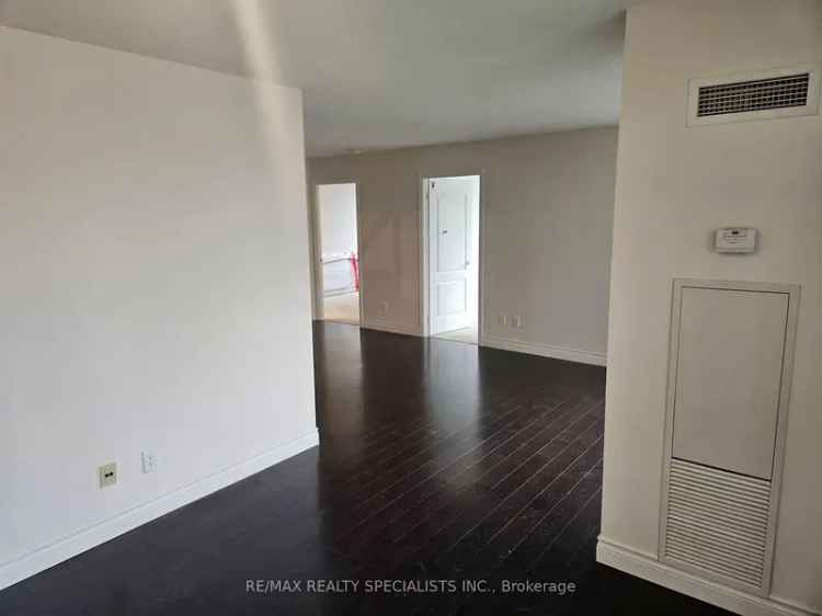 Condo For Rent in Mississauga, Ontario