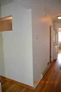 3 rooms apartment of 44 m² in Montreal