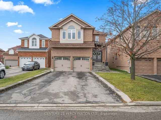 Luxury Home in Quiet Cul-De-Sac - Open Concept, 4 Beds, 3 Baths