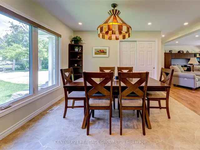 House For Sale in Innisfil, Ontario