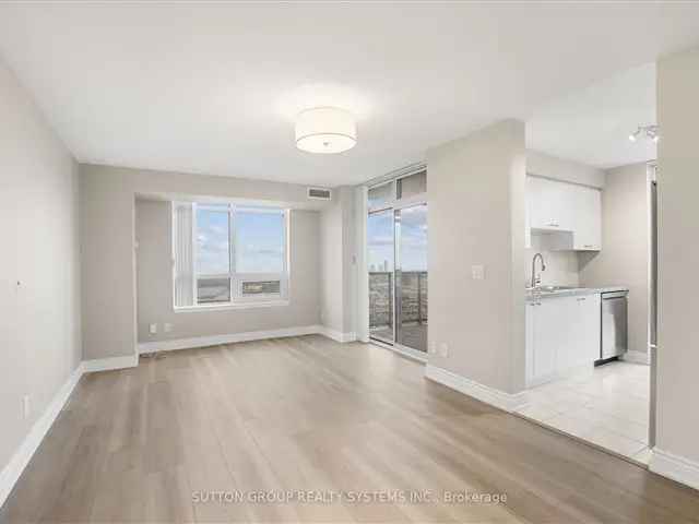 Penthouse Living Islington Village 2 Beds 2 Baths Panoramic Views