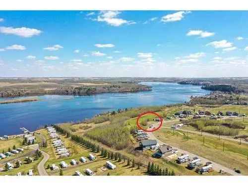 Condo For Sale In Rural Red Deer County, Alberta