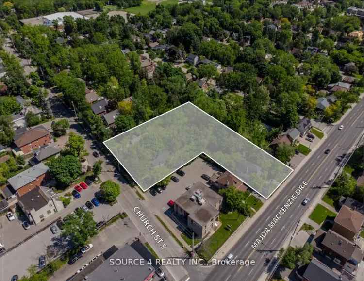 Commercial For Sale in Rideau Lakes, Ontario