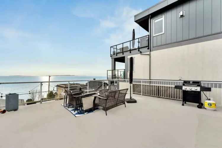 15316 VICTORIA Avenue: White Rock House for sale in “White Rock Promenade” (South Surrey White Rock)  : MLS®# R2964088