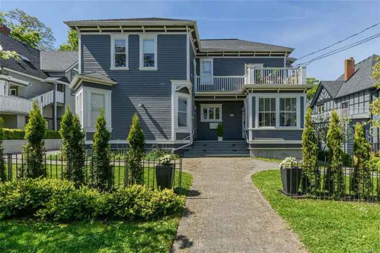 Rockland 5-Plex Investment Opportunity
