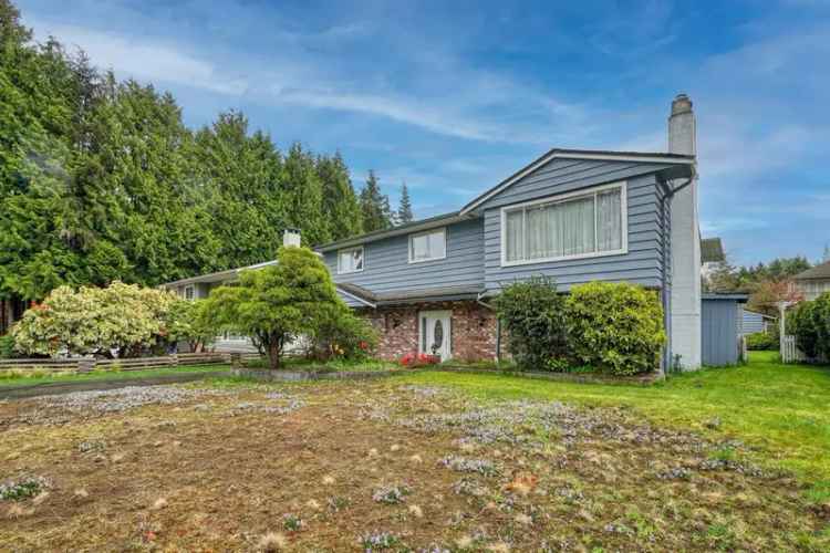 3 Bed 2 Bath Home Langley 8700 Sq Ft Lot Lane Access
