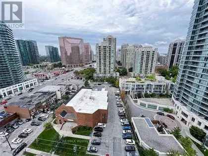 1 room apartment of 43 m² in Toronto