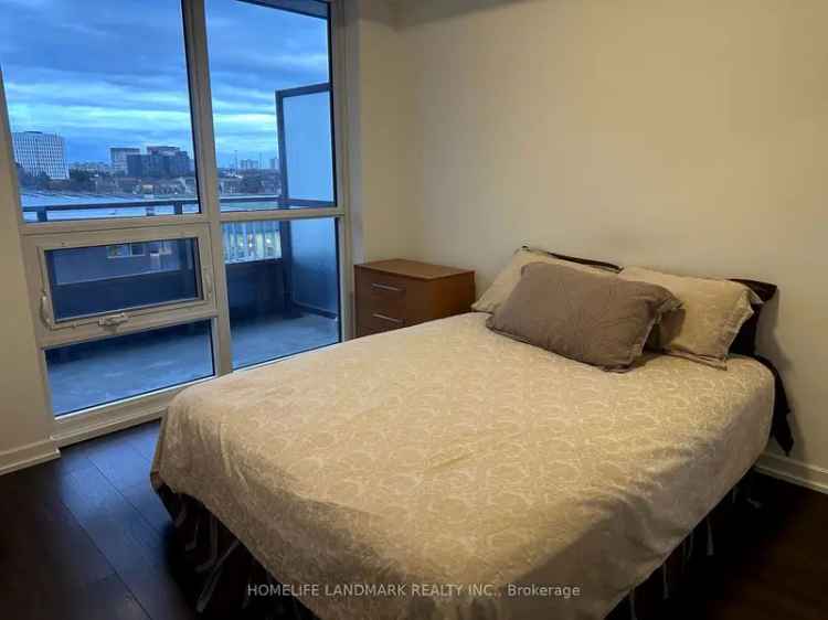 Condo For Sale in Toronto, Ontario