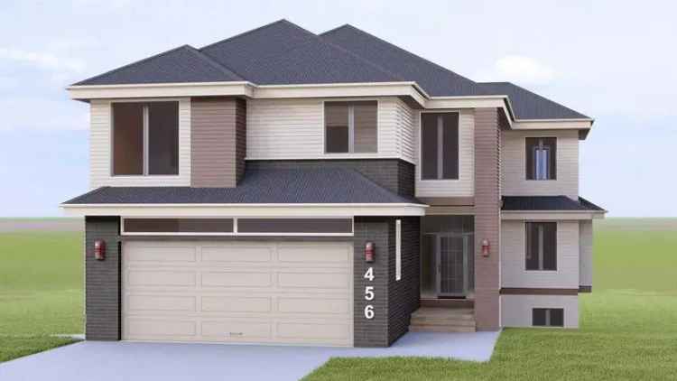 Luxury 5 Bed 3 Bath Home in Discovery Ridge