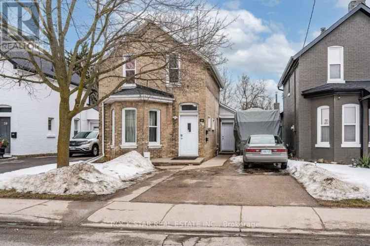 Buy Duplex in Family-Friendly Location with Rental Income Potential