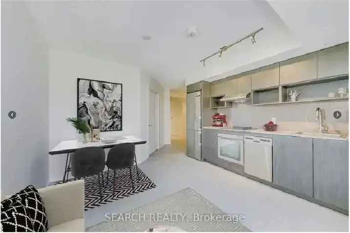 2 BED & 1 BATH CONDO TORONTO SALES $499,999