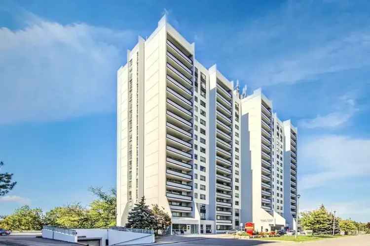 16 Towering Heights Blvd -  in St. Catharines