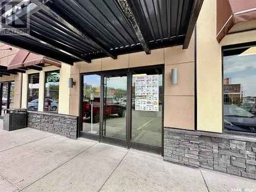 Commercial For Sale In Stonebridge, Saskatoon, Saskatchewan