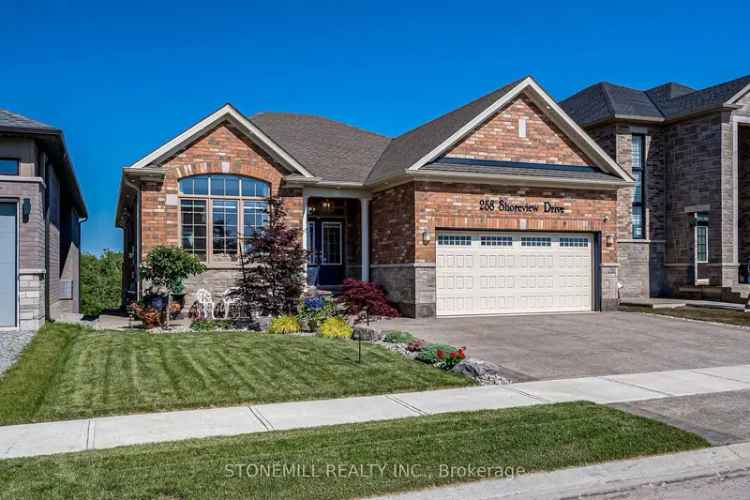 House For Sale in Welland, Ontario