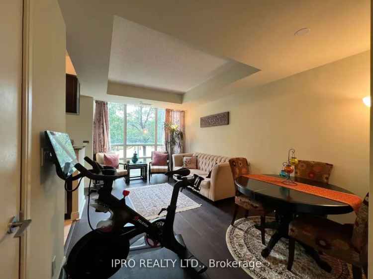 Condo For Rent in Mississauga, Ontario