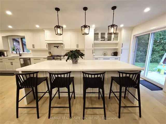 House For Sale in Milton, Ontario