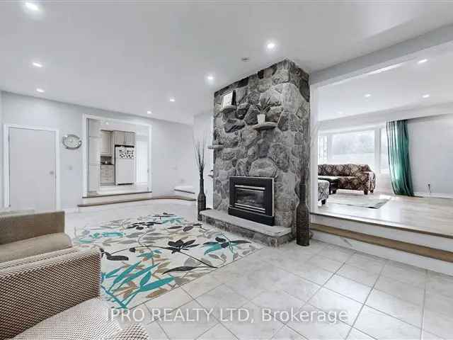 House For Sale in Caledon, Ontario