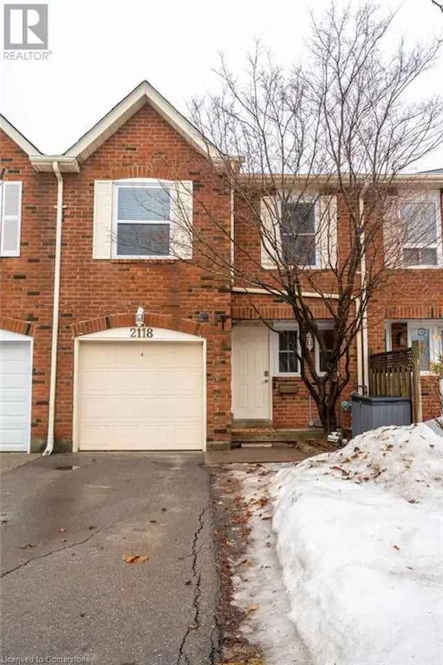 House For Sale in 2118, Pelee Boulevard, Oakville, Ontario