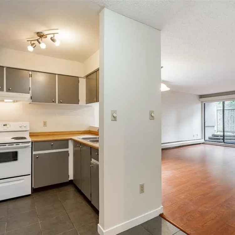 Brentwood Condo for Sale 764 sq ft, South Patio, 1 Parking