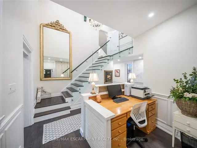 House For Sale in Aurora, Ontario