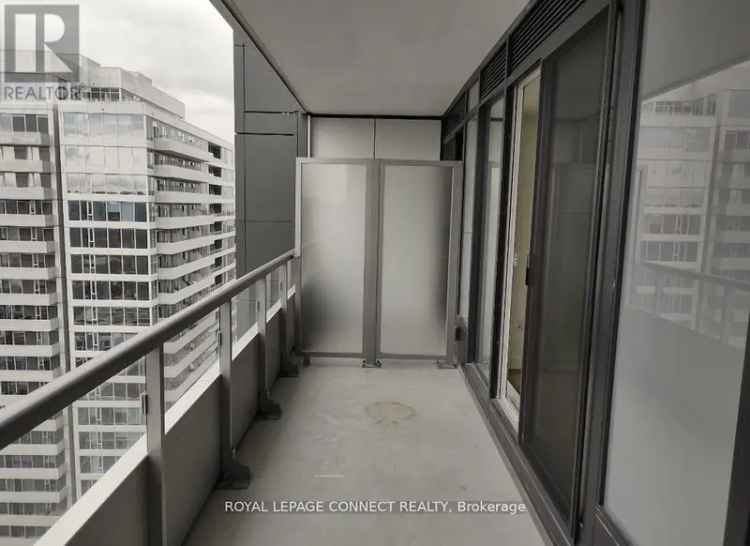 Regent Park 1-Bedroom Condo Modern Amenities