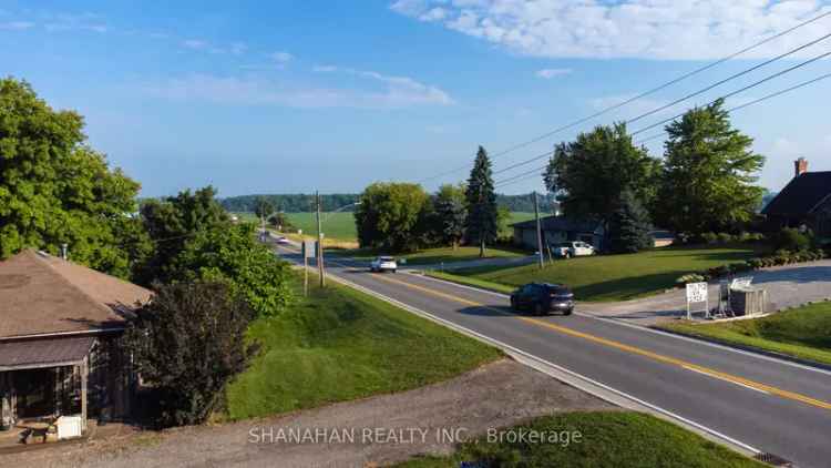 House For Sale in South-West Oxford, Ontario