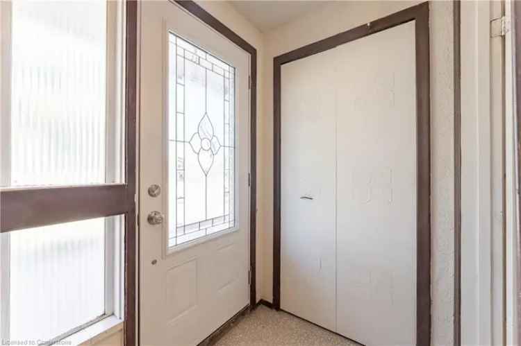 House For Sale , 181, Burrwood Drive, Hamilton, Ontario