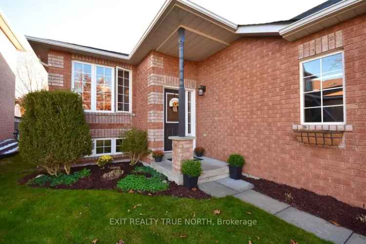 House For Sale in Innisfil, Ontario