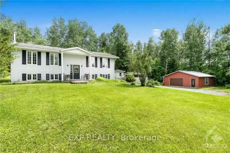 House For Sale in South Stormont, Ontario