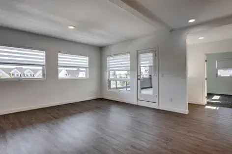 3 rooms apartment of 129 m² in Calgary