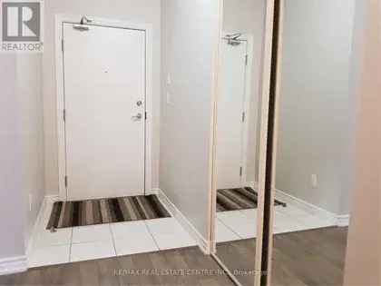 2 Bedroom 84m² Mississauga Condo - Low Rise, Modern Amenities