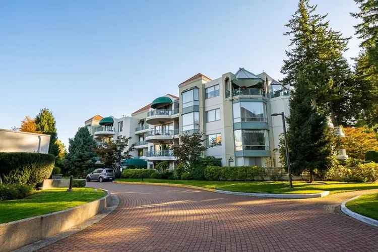 Buy Apartment in Surrey with 2 Bedrooms and Modern Amenities