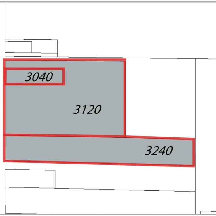 Commercial Land for sale